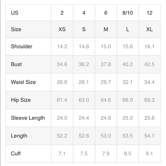 Long sleeve polka dot dress ⚫️⚪️ - Picture 6 of 6